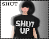 U! Shut Up