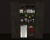 xN! Classy Kitchen Shelf