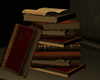 T︙Old Books