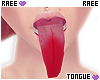 ® Kool Aid Tongue