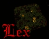 LEX - pumpkin field