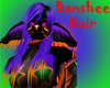 Striped Banshee Hair