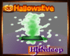 (H)HallowsEve Slime Vent
