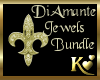 [WK] DiAmante Jewels