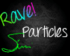SIMI: Rave Particle Wall