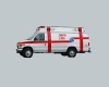IMVU Ambulance Unit 25