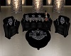 (R) Harley Couch Set