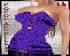 Purple Manureva Outfit