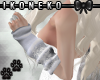 Capricorn Arm Warmers