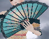 Geisha / Fan
