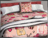 Rus Valentine Bed