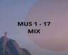 muse mix