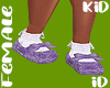 iD: Purple Shoes v2