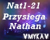PRZYSIEGA NATHAN