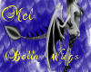 Bella Dragon Wings