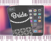 ₪.The Bride's iPhone 6