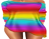 Neon Rainbow TXXL