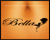 XMLBX Bella Belly TAT