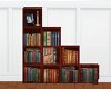 ~R~ Victorian Bookshelf