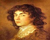 Painting by Gainsborough