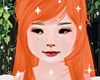 ♡ Sara Red Haired