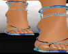 Pucci Ir. Heels