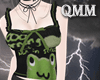 Frog CP vest(F)