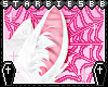 ✰S Batty Ears White