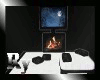 [Ry]Blackwhite fireplace