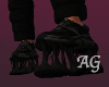 Baddie Black Snickers AG