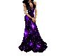 cosmic gown
