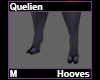 Quelien Hooves M