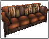 Bohemian Couch