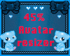 MEW 45% avatar resizer