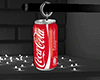 CocaCola Earrings Anim