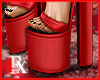 ♥ Dragon Heels