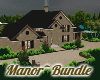 Manor~4Br2Bth AniBundle