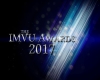 Custom 2017 IMVU Awards