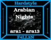 ara - Arabian Nights
