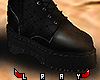 👑L►Military Boots