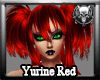 *M3M* Yurine Red