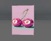 Cherry 8 Canvas