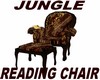 [BT]Jungle Reading Chair