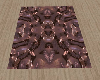 L ~ Marble~ Rug
