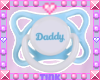 Daddy Paci | Blue