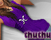 ~Thu~ Buckle up purple