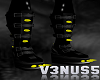 (V3N) Stung Vivi Boots