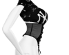 BLACK BARBIE