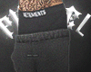 FASHION SHORTS