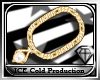 [ICP] Fancy pearl chain
